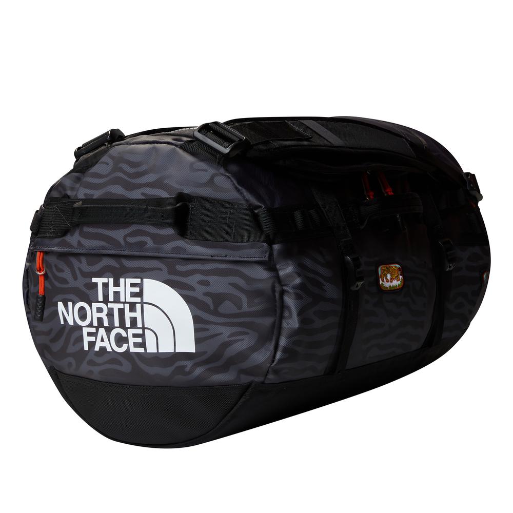 Taška The North Face Base Camp Duffel S 0A52ST4DI1 - čierne