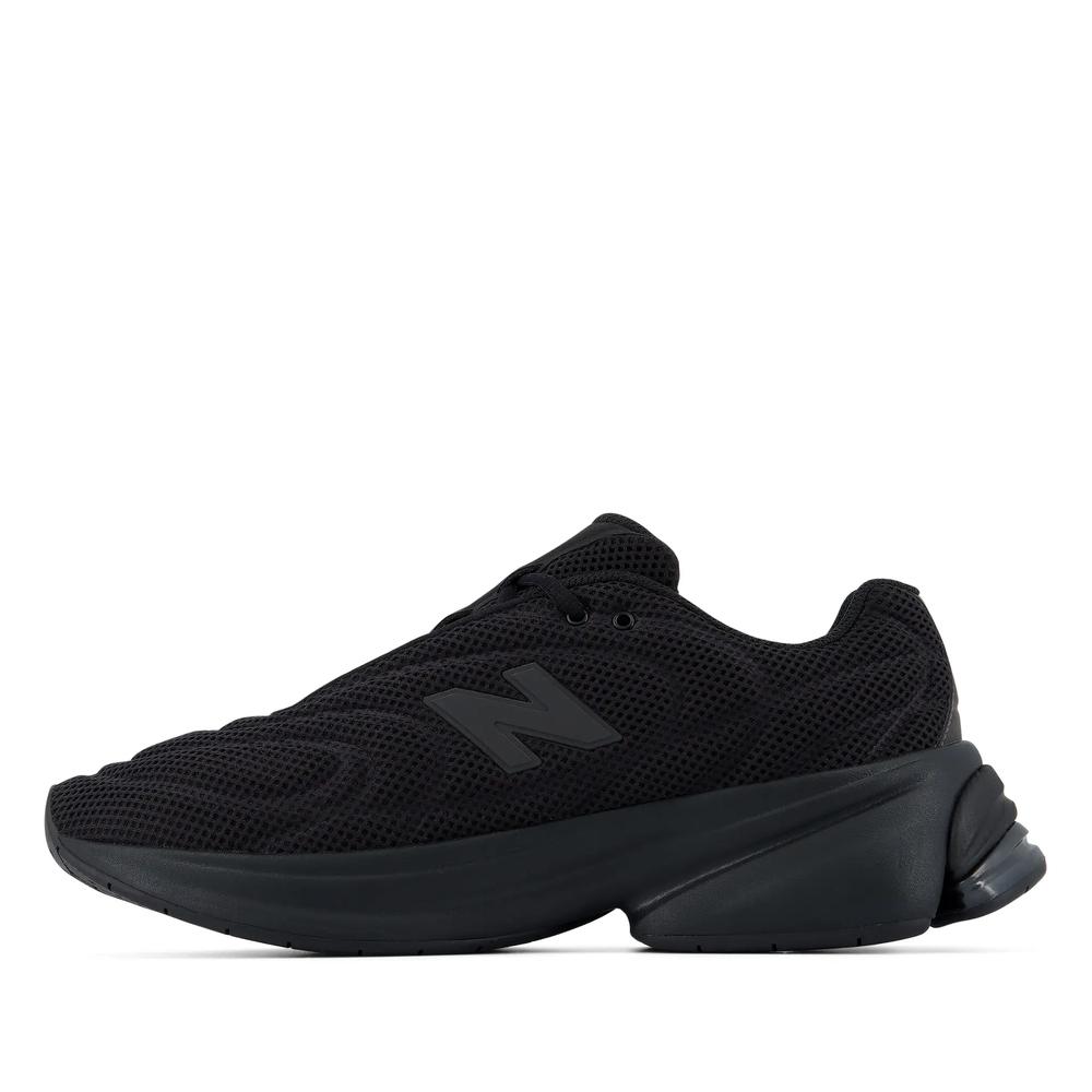 Unisex topánky New Balance ABZORB U50302J5 - čierne