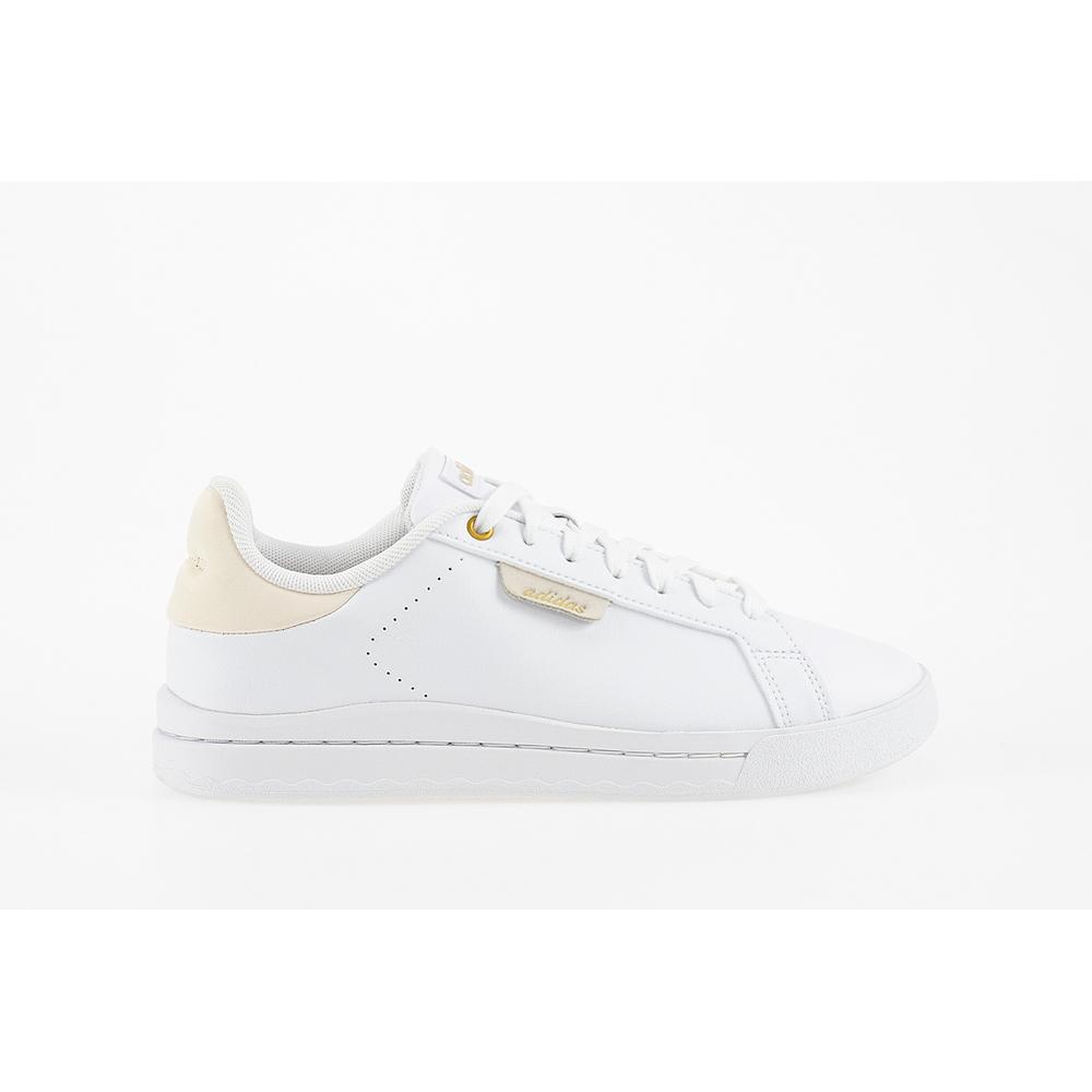 Topánky adidas Silk Court GY9255 - biele