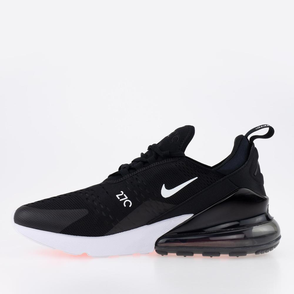 Topánky Nike Air Max 270 AH8050-002 - čierne