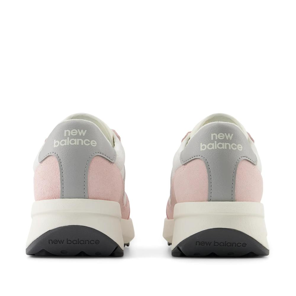 Topánky New Balance GS370AK - ružové