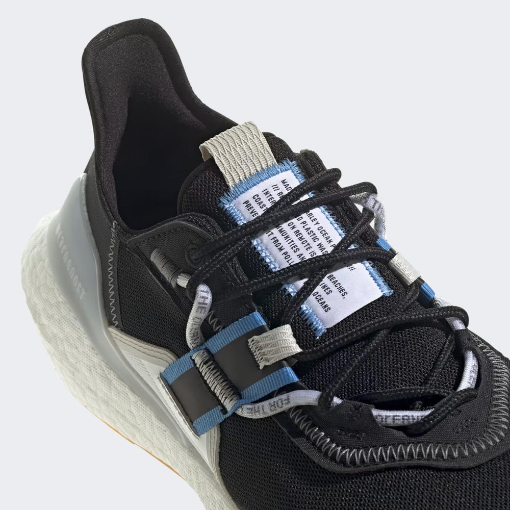 Topánky adidas Parley X Ultraboost 22 HQ6539 - čierne