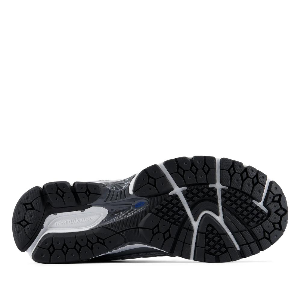 Unisex topánky New Balance U190671F - šedý