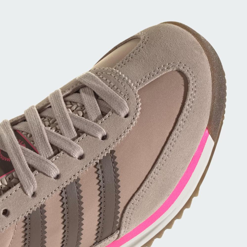 Mládež topánky adidas Originals SL RS 72 IH6800 - béžové