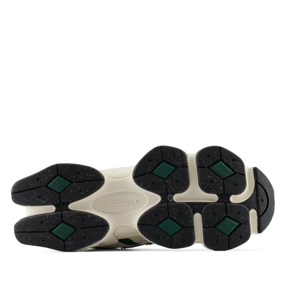 Unisex topánky New Balance U90607ET - béžové