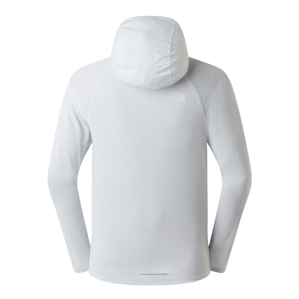 Pánske blúza The North Face Sunriser Hoodie 0A8BN8FNN1 - biele