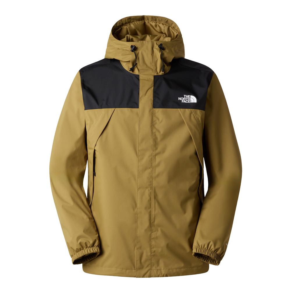 Mužský bunda The North Face Antora 0A7QEYKAL1 - zelené