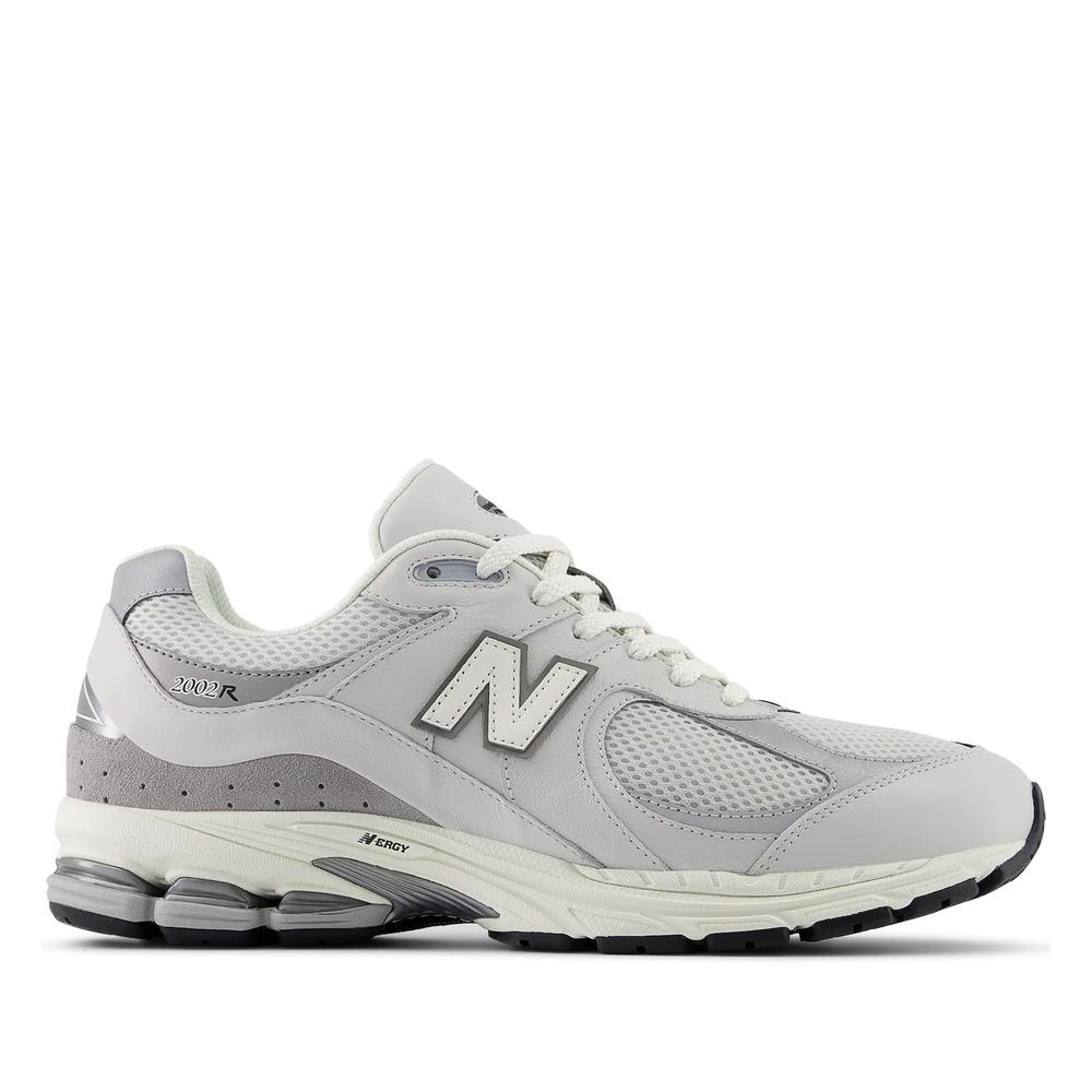 Topánky New Balance M2002RPP - šedý