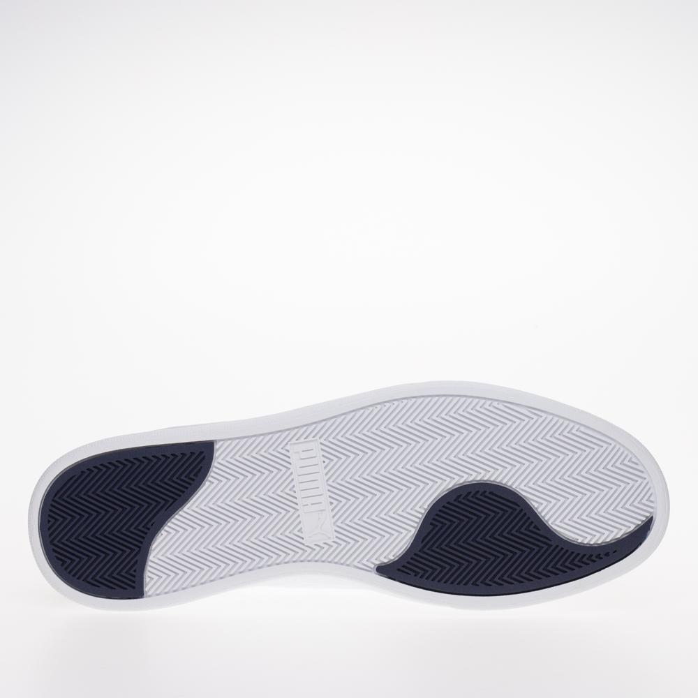 Topánky Puma Shuffle 30966805 - biele