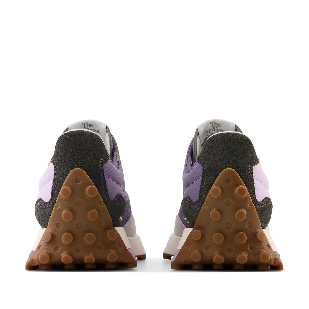 Topánky New Balance WS327TA - viacfarebné