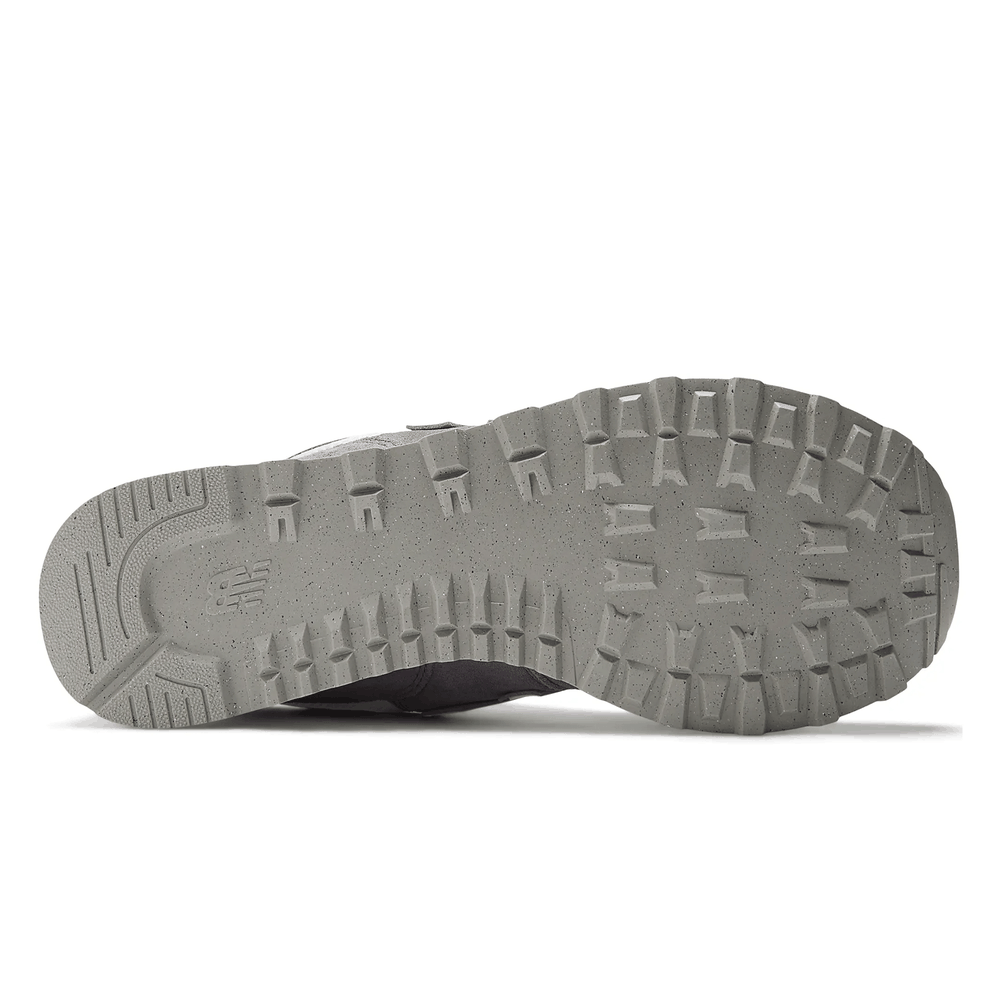 Topánky unisex New Balance U574FPG - fialové