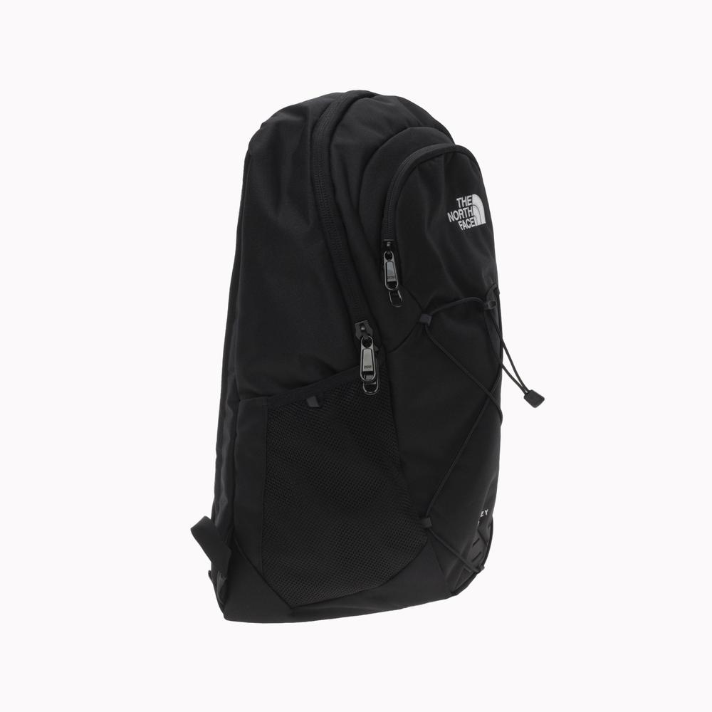 Ruksak unisex The North Face Rodey 0A3KVC4H01 - čierne