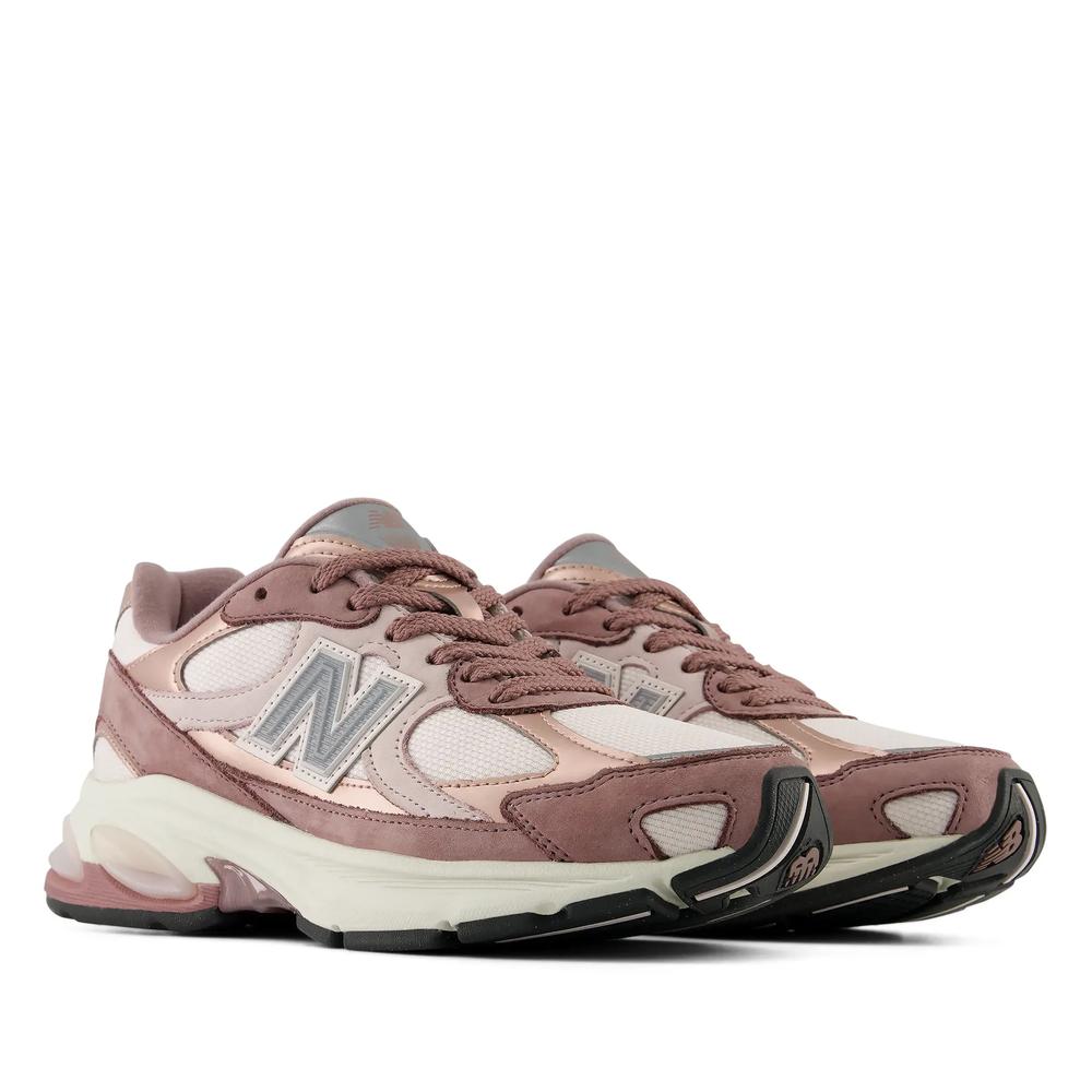 Unisex topánky New Balance U2010142 - ružové