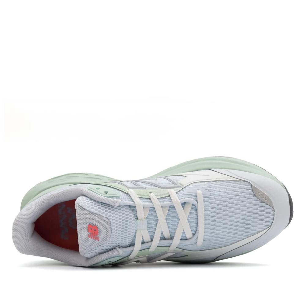 Topánky New Balance UTRNQD - modré