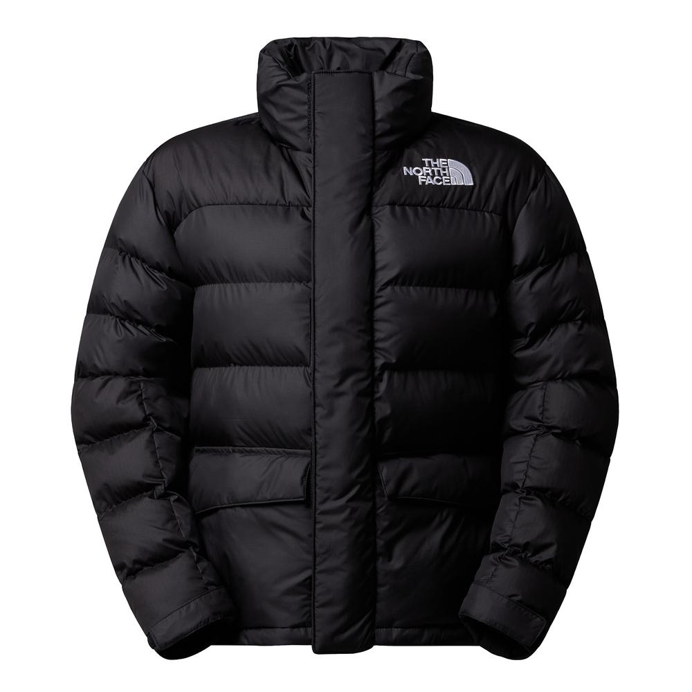 Dámská bunda The North Face Limbara 0A8DZXJK31 - čierne