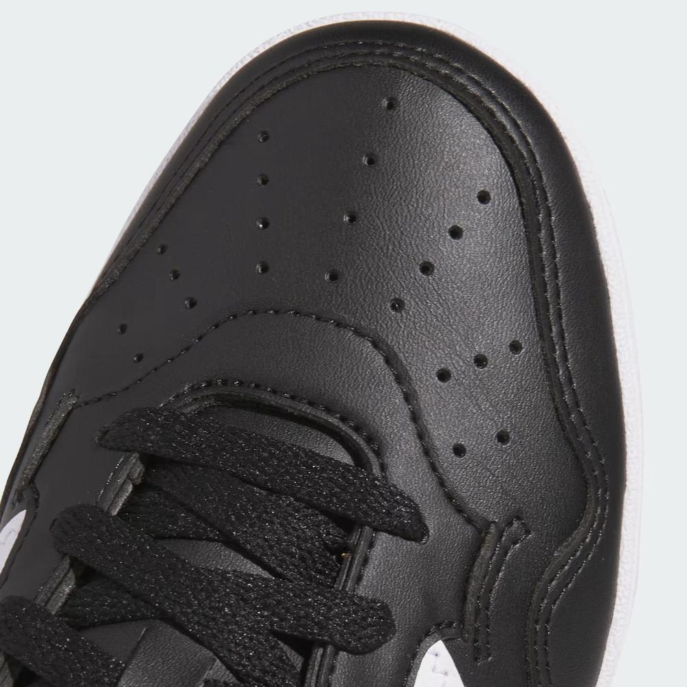 Topánky adidas Hoops 4.0 JI3474 - čierne