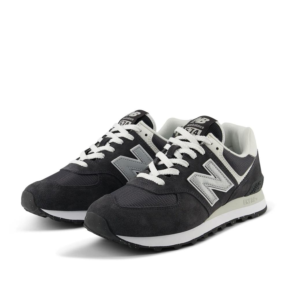 Topánky unisex New Balance U574ESJ - šedý