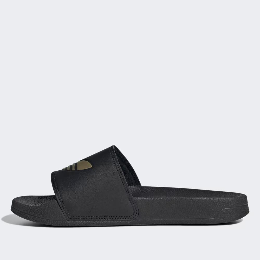 Klapky adidas Originals Adilette Lite Slides GZ6196 - čierne