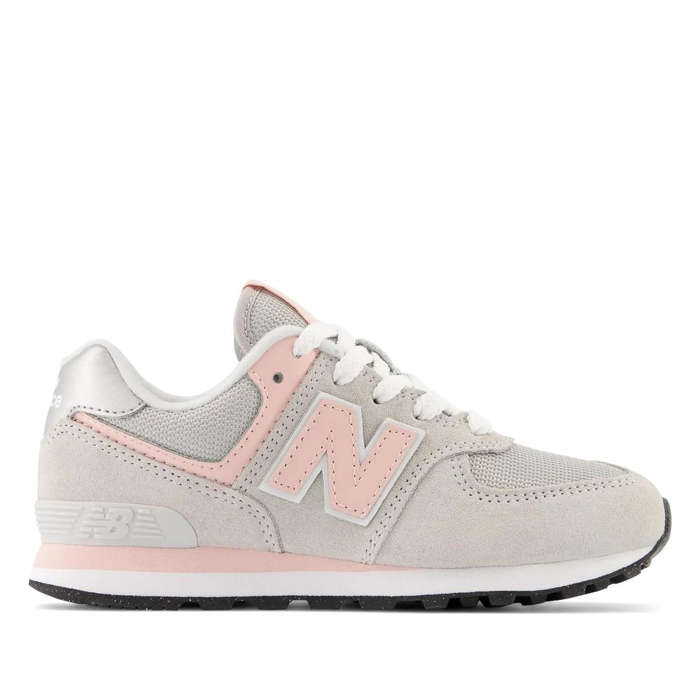 Topánky New Balance PC574GV - šedý