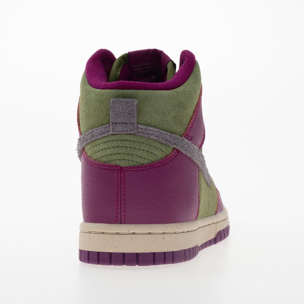 Dámske topánky  Nike Dunk High FB1273-500 - fialové