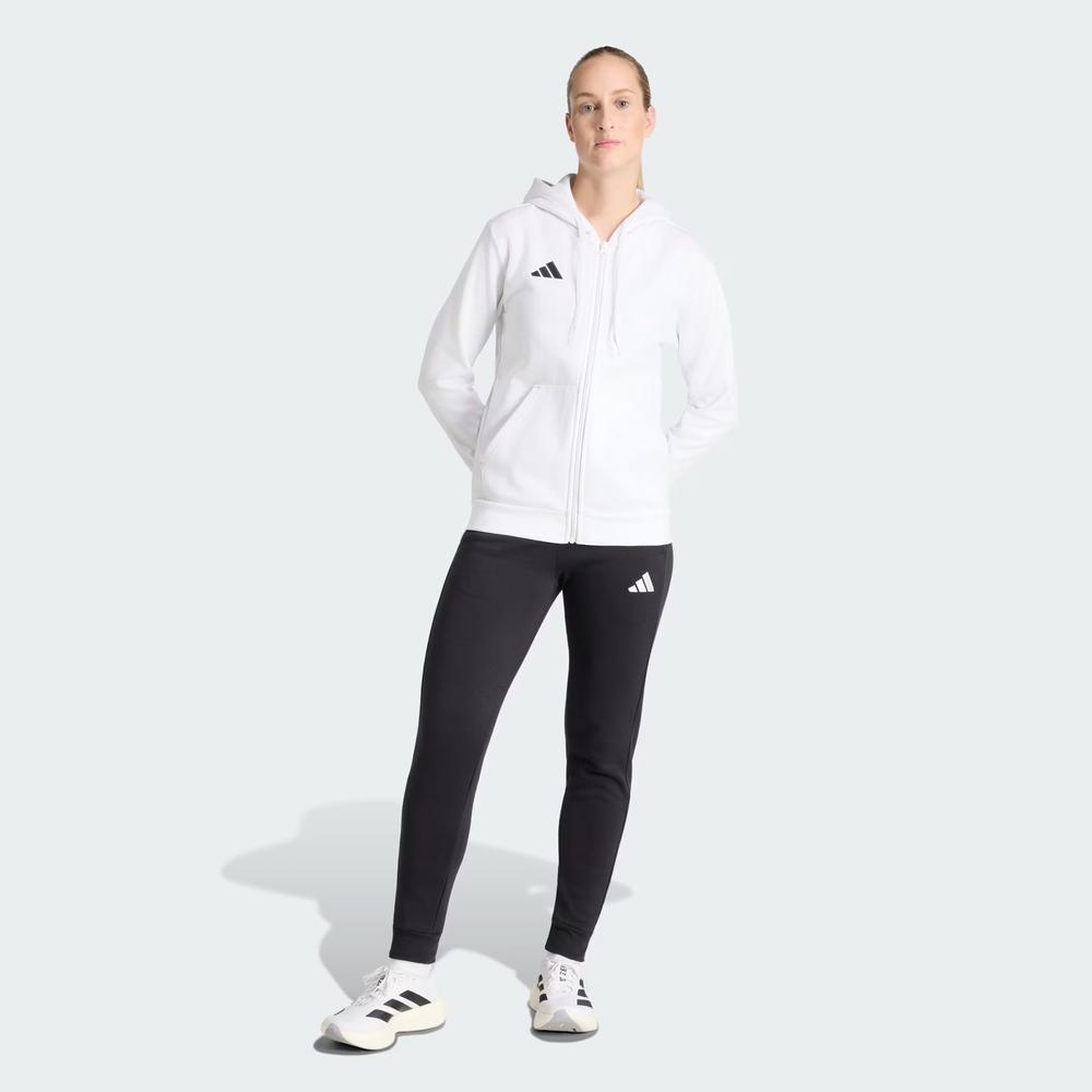 Dámske nohavice adidas Entrada26 HH8514 - čierne