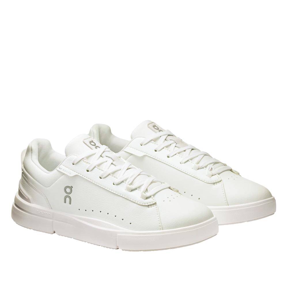 Dámske topánky On The Roger Advantage 3WF30391200 - biele