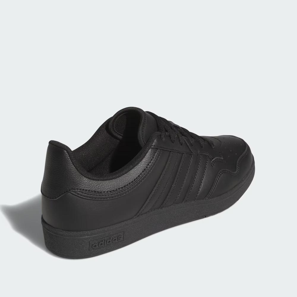 Topánky adidas Sportswear Hoops 4.0 JQ5211 - čierne