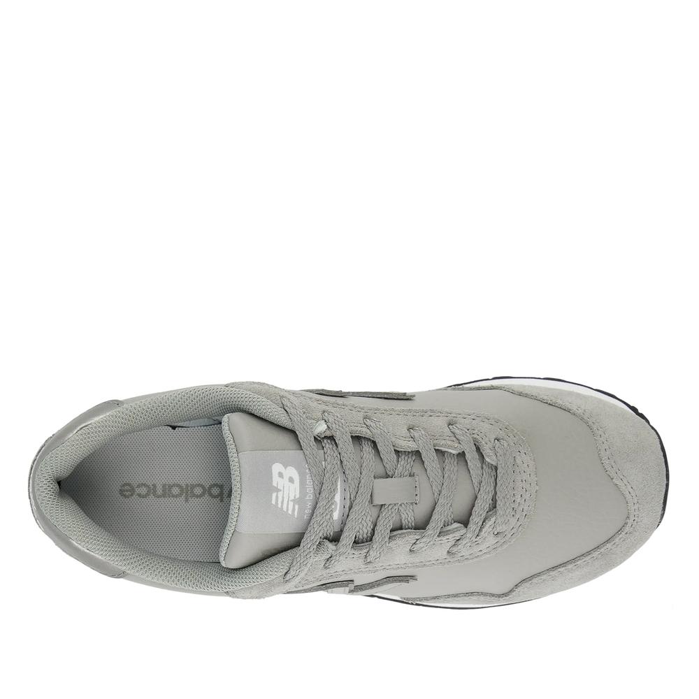 Topánky New Balance WL515OGB - šedý