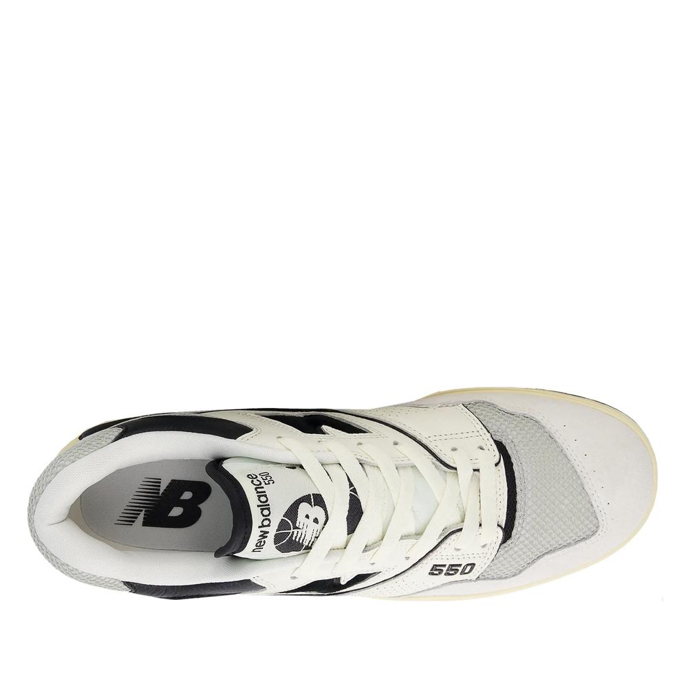 Unisex topánky New Balance BB550CPC - viacfarebné