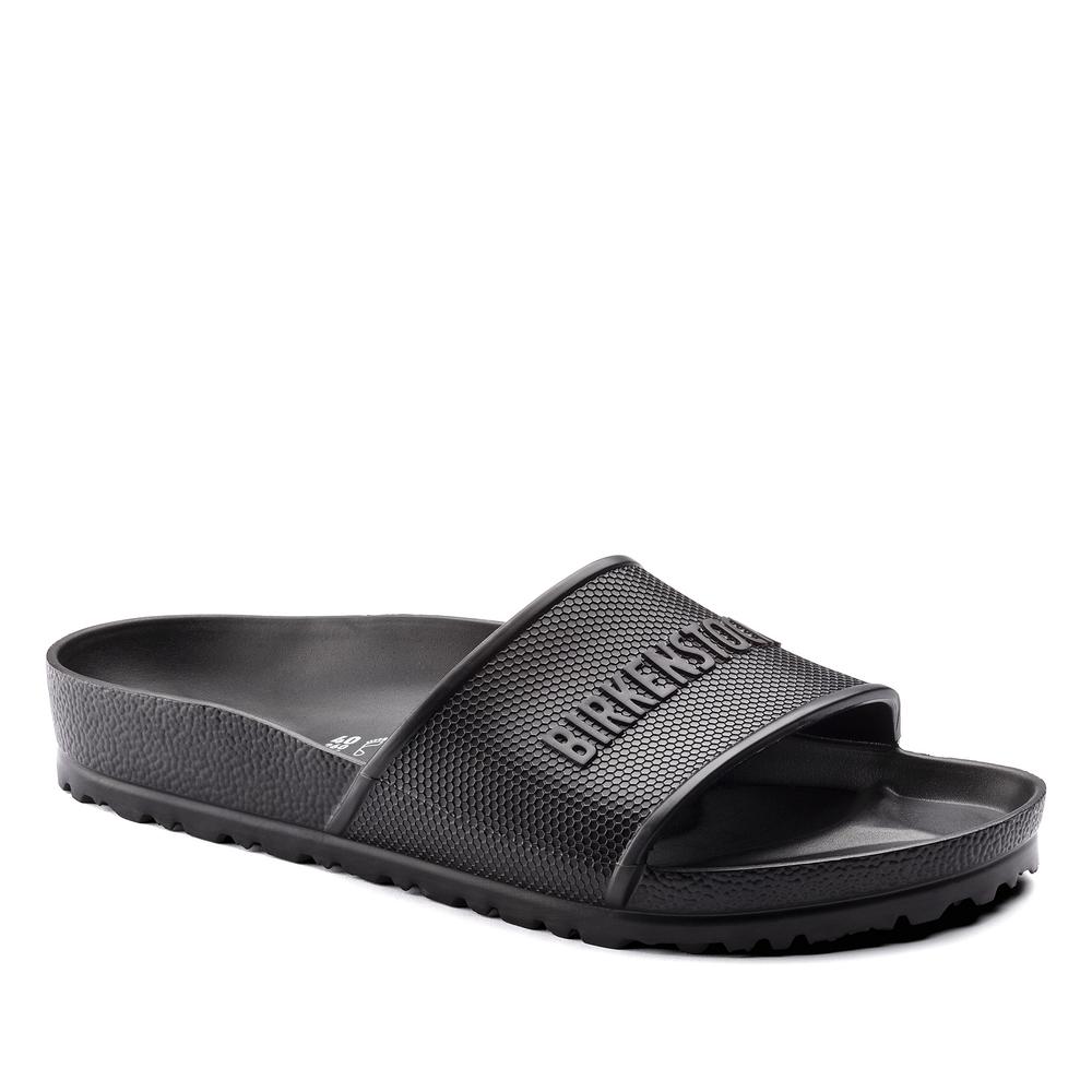 Klapky Birkenstock Barbados 1015398  - čierne