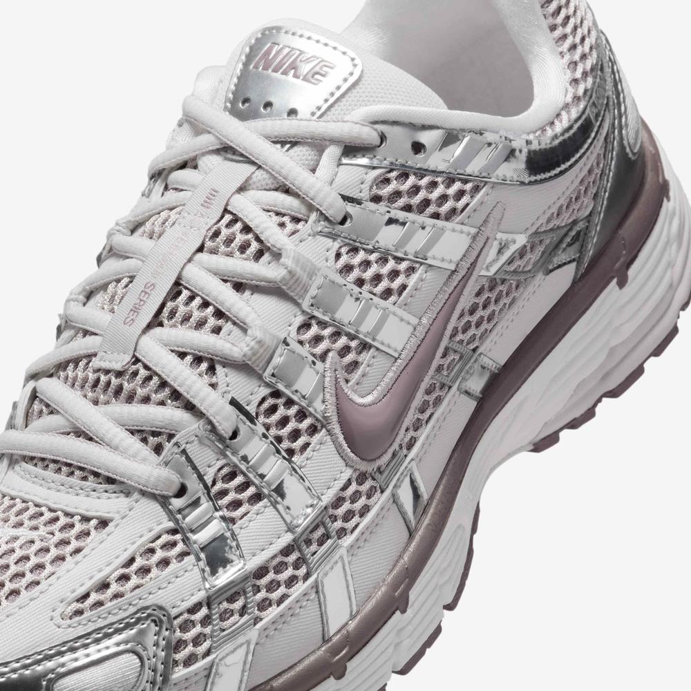 Dámske topánky Nike P-6000 IB4019-019 - viacfarebné