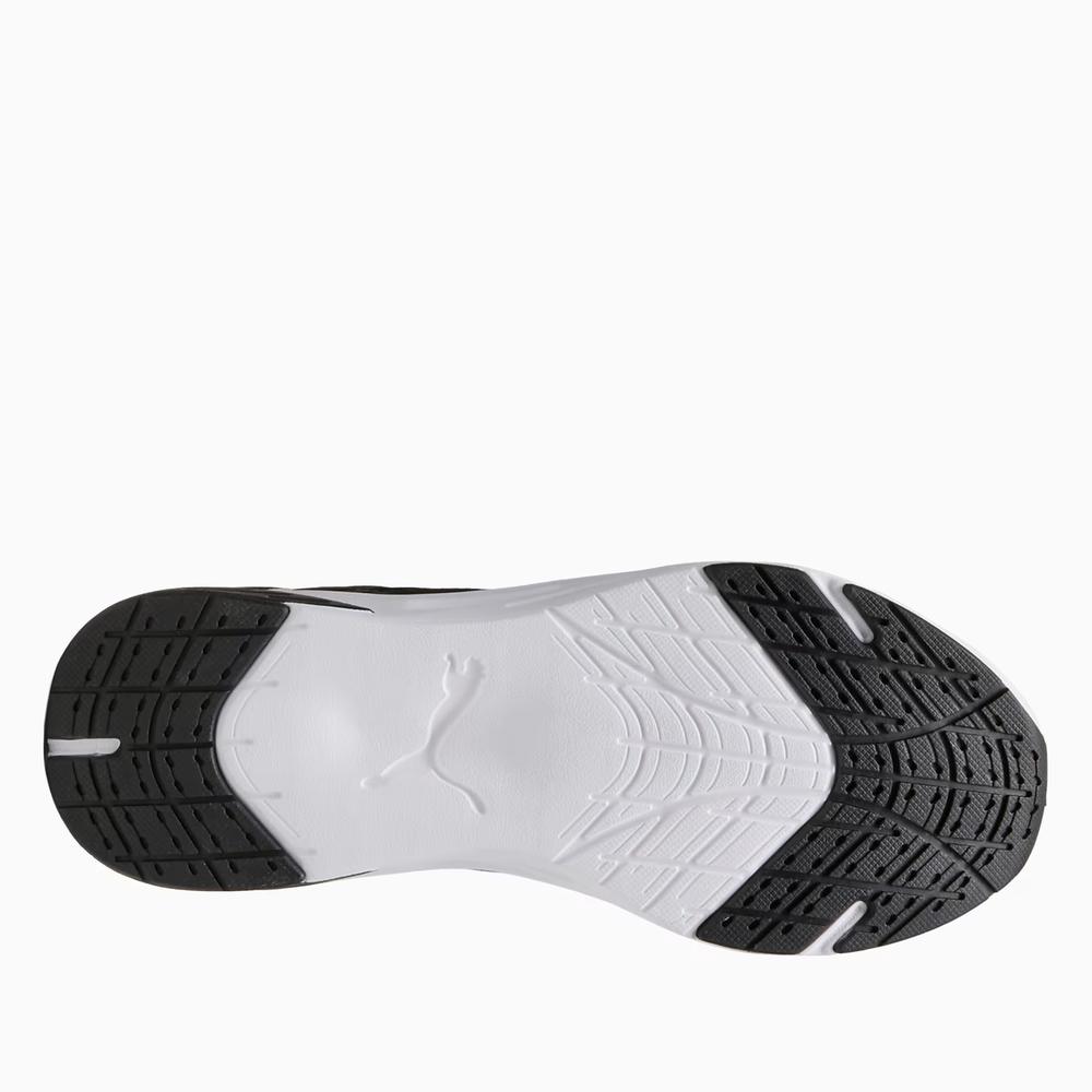 Pánske topánky Puma FTR Wave 31109501 - čierne