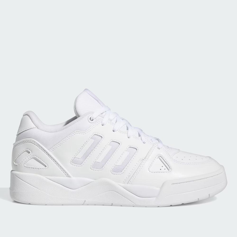 Topánky adidas Midcity IF6662 - biele
