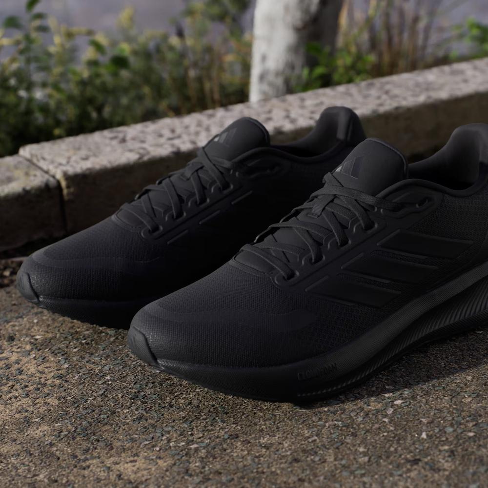 Topánky adidas Runfalcon 5 IE8812 - čierne