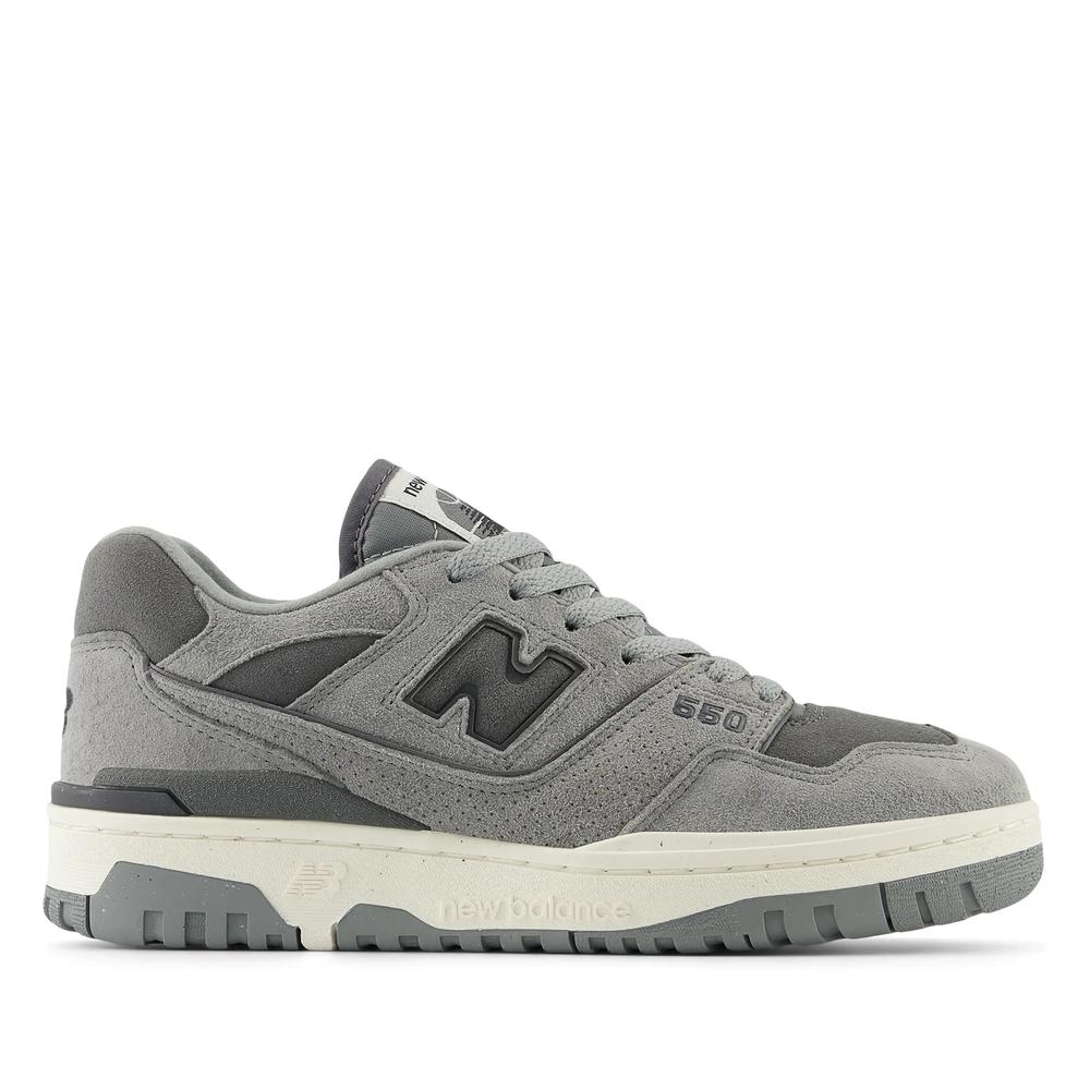 Dámske topánky New Balance BBW550RE - šedý