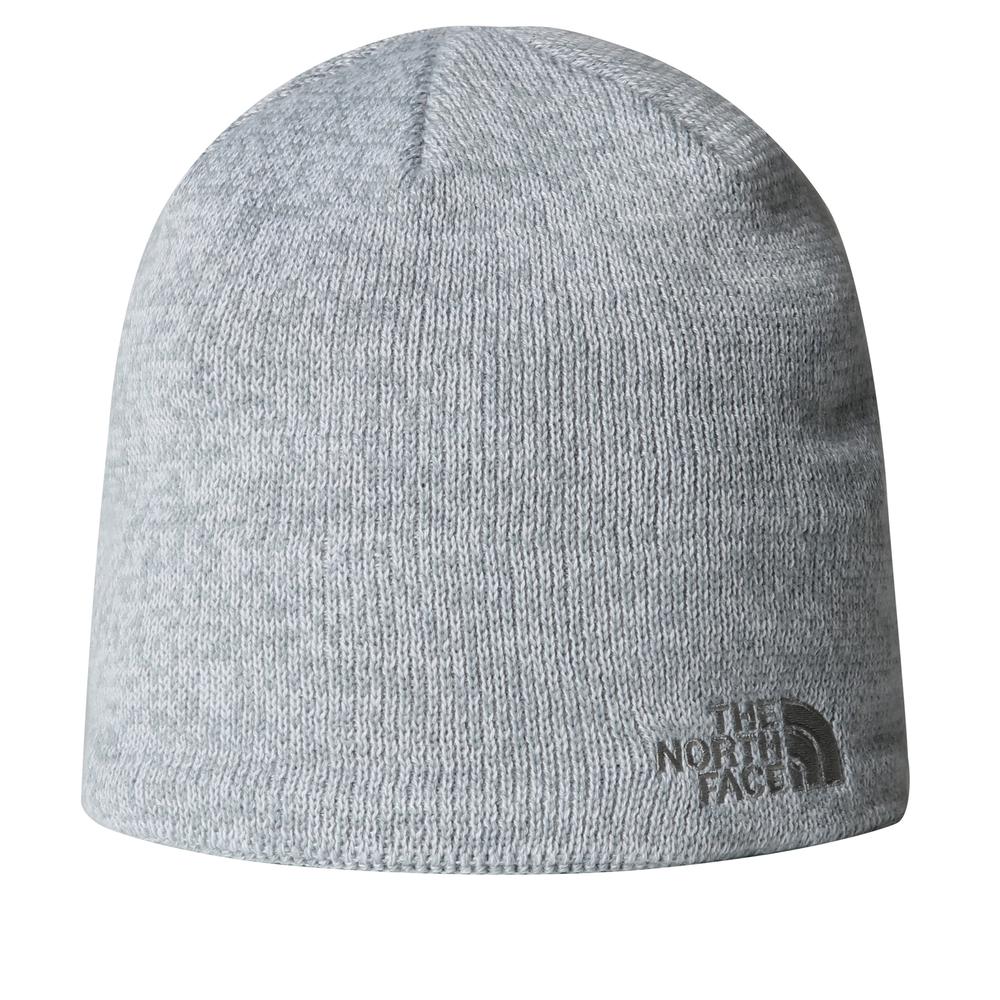 Zimná čiapka The North Face Jim 0A8CQ2DYX1 - šedý