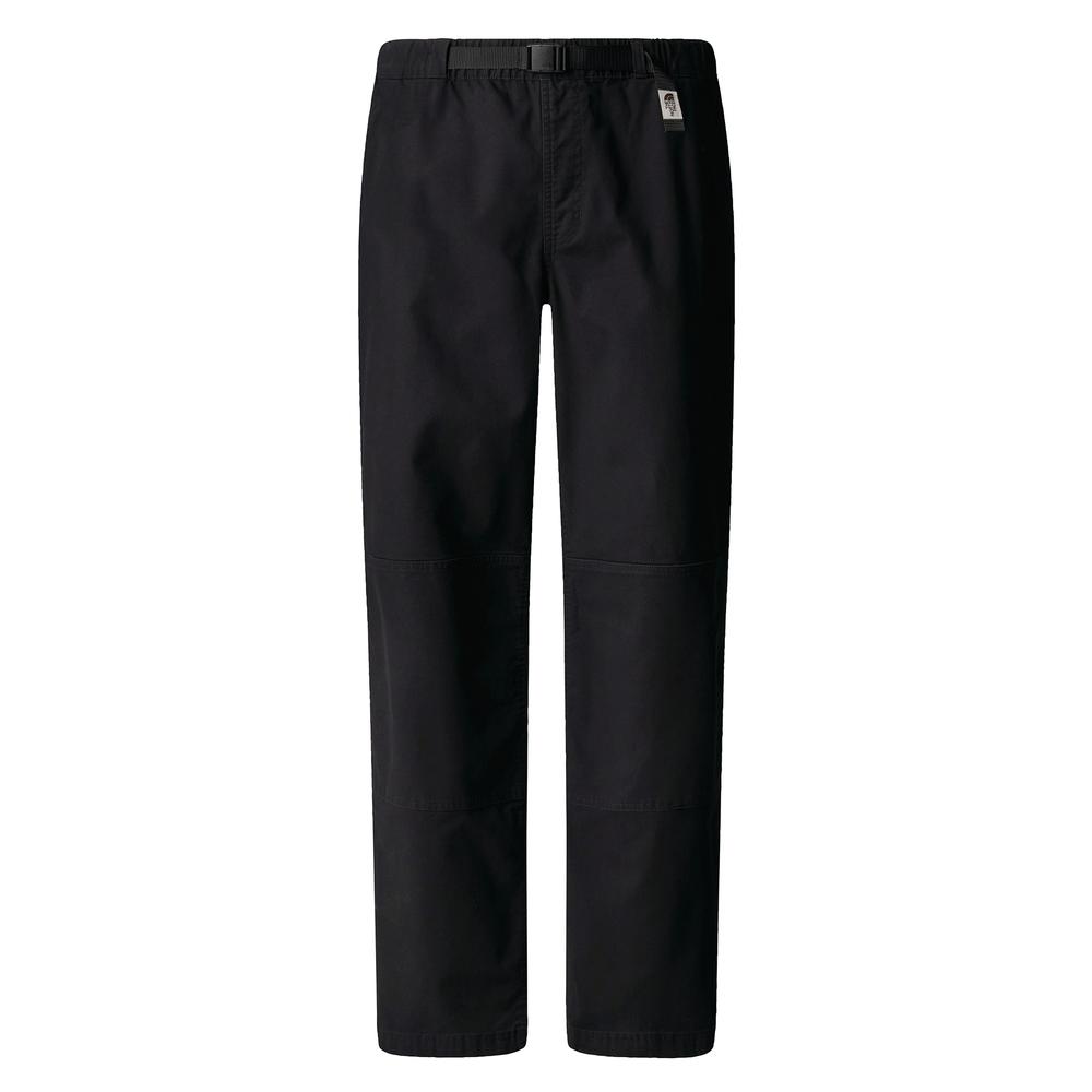 Pánske nohavice The North Face Beta Utility 0A8B62JK31 - čierne