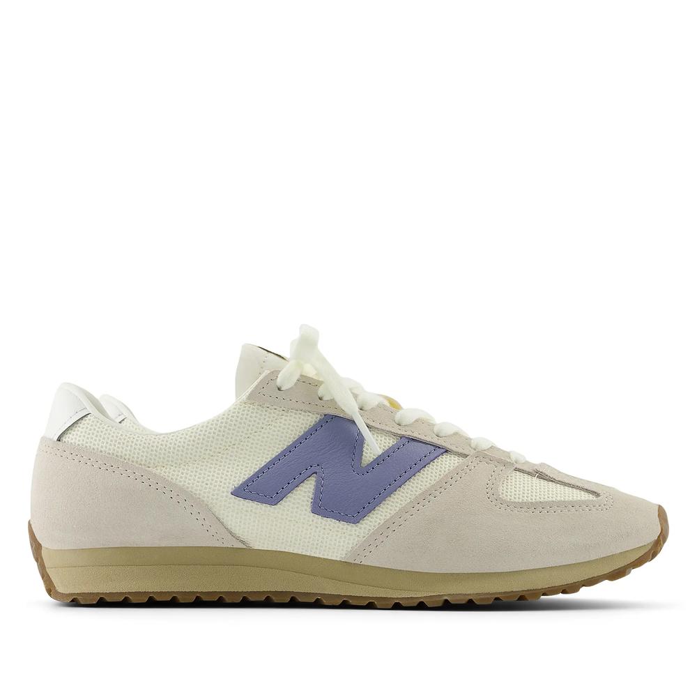 Topánky New Balance U471AA - béžové