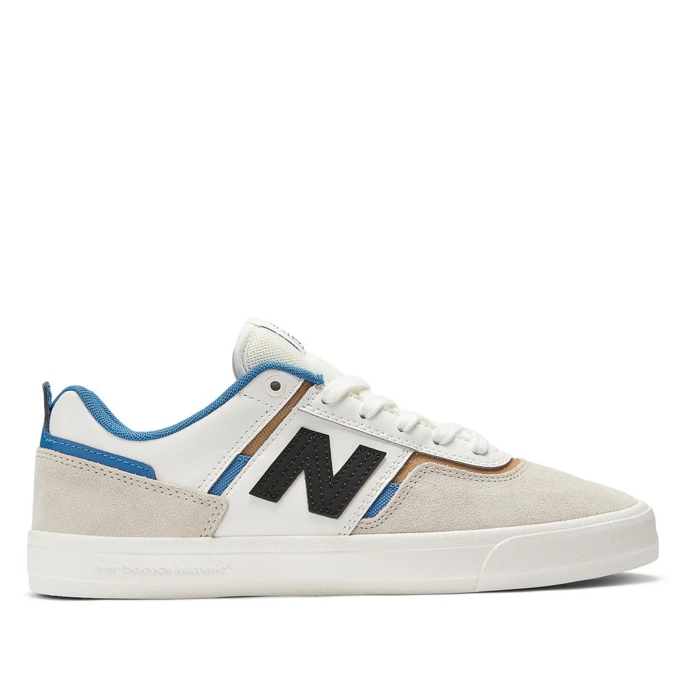 Pánske topánky New Balance NM306TWC - béžové