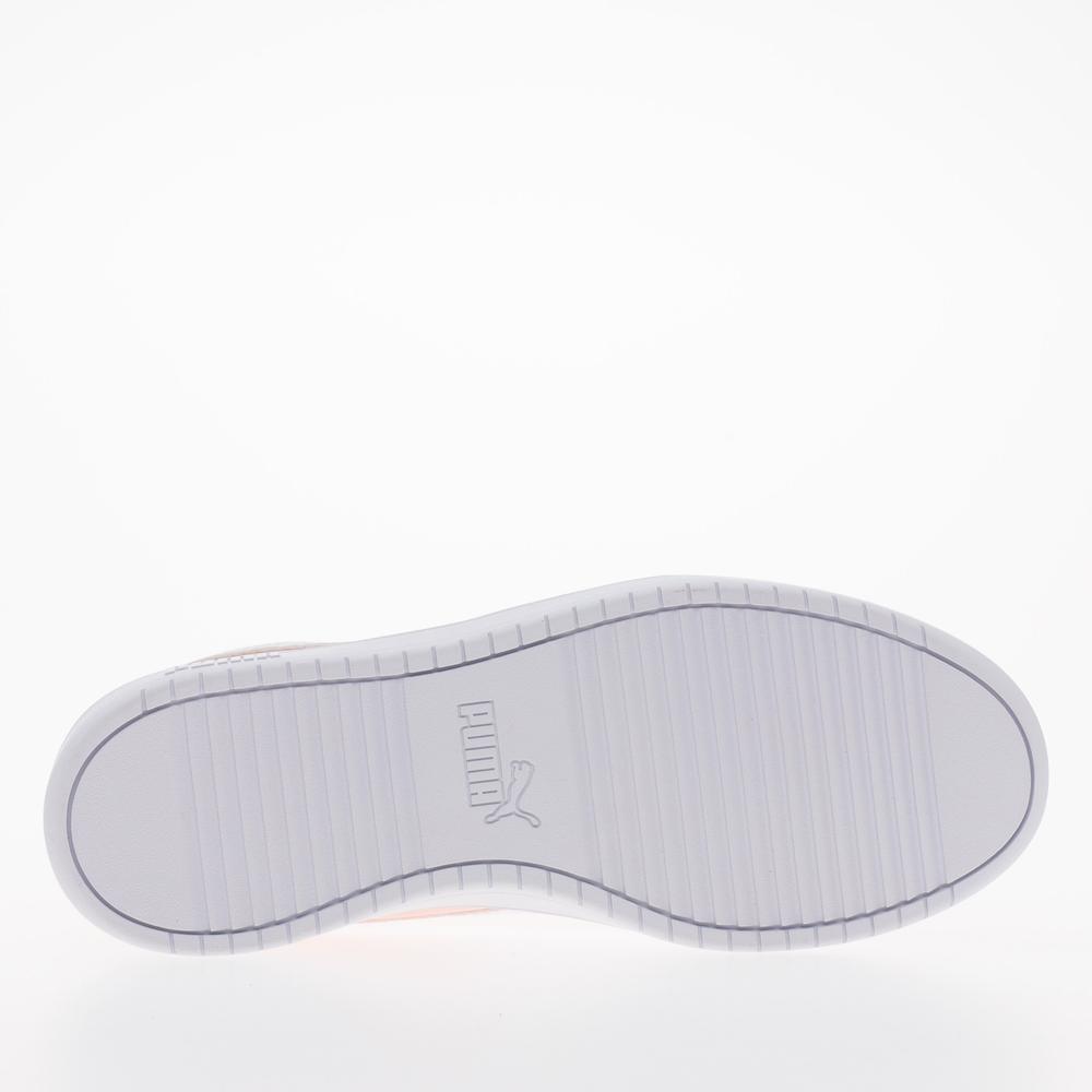 Topánky Puma Rickie 38760709 - ružová