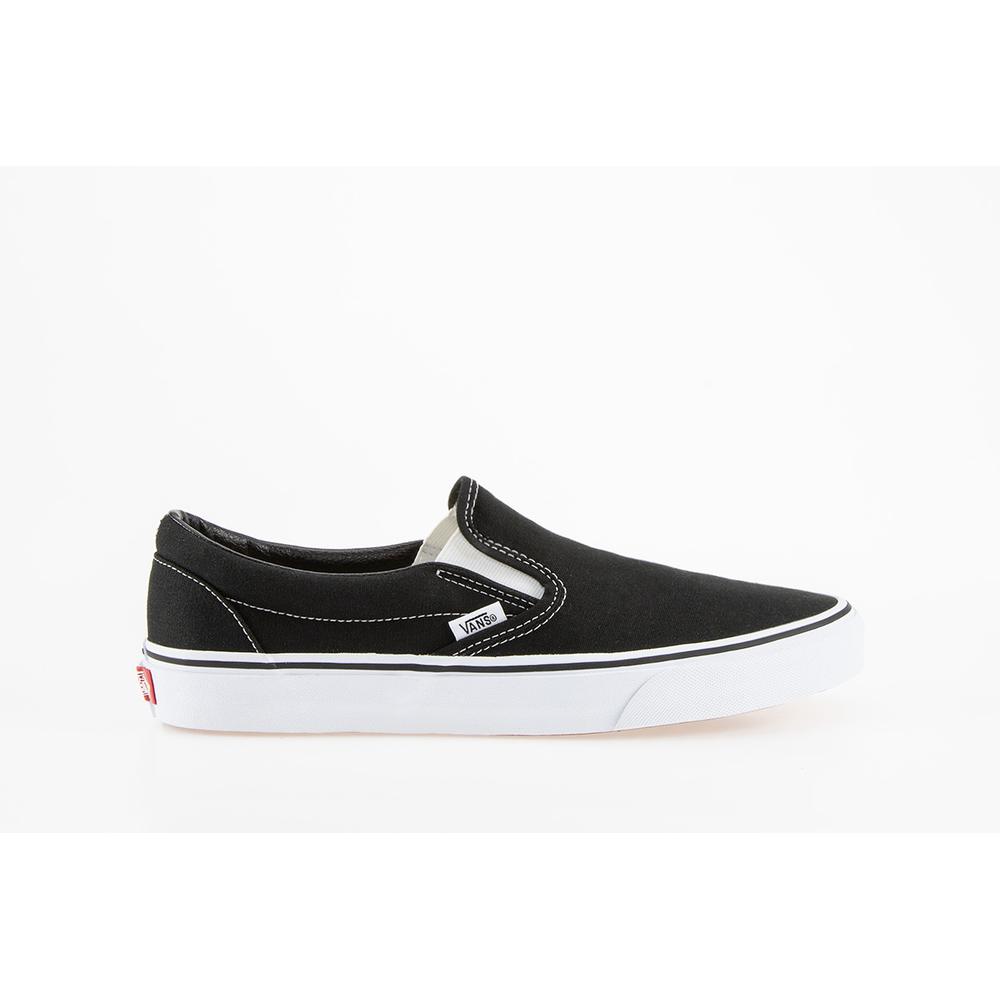Topánky Vans Classic Slip-On VN000EYEBLK1 - čierne