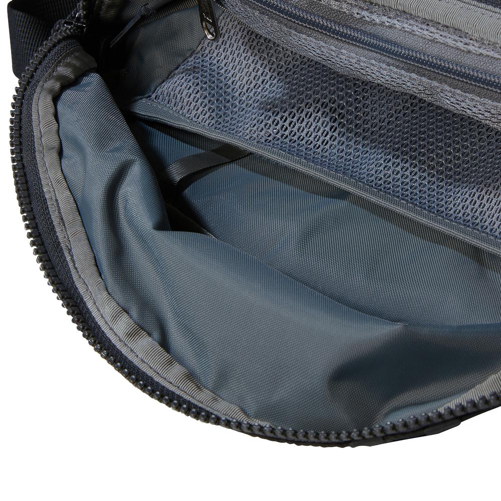 Sachetka The North Face Terra 3L 0A81EO4JK1 - čierne