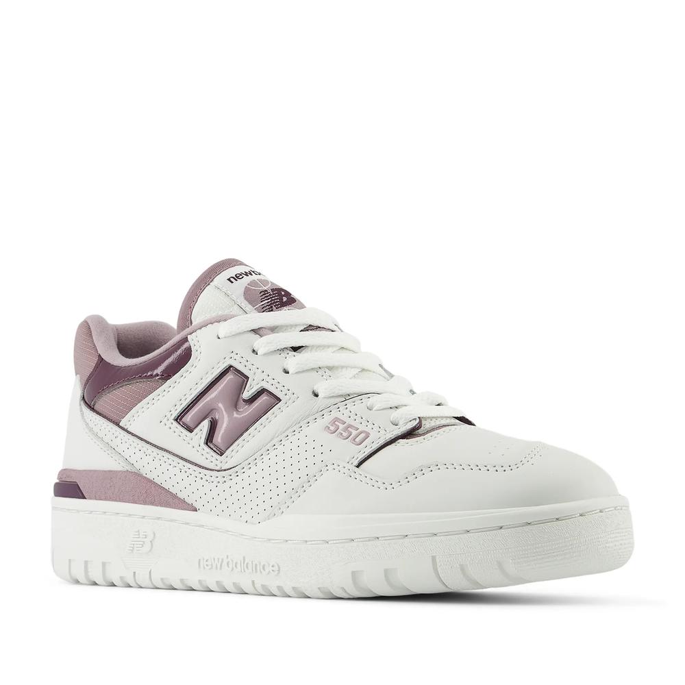 Dámske topánky New Balance BBW550EF - biele