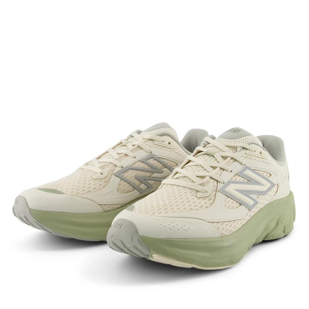 Topánky New Balance UTRNWA - béžové