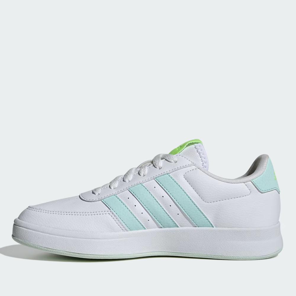 Topánky adidas Breaknet 2.0 IH4743 - biele