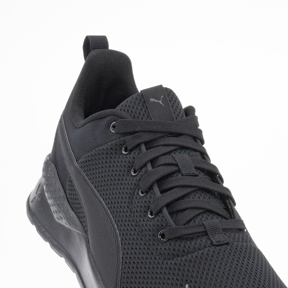 Topánky Puma Anzarun Lite 37112801 - čierne