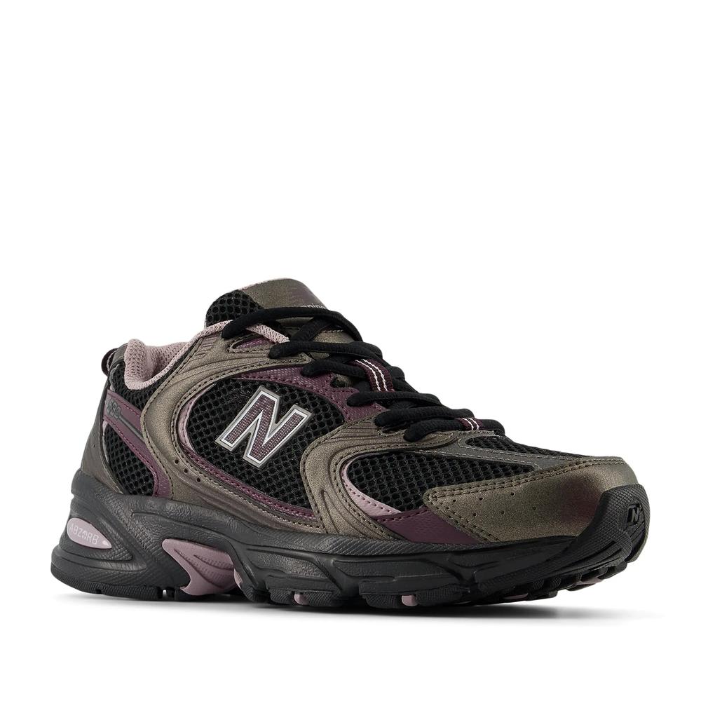 Topánky unisex New Balance MR530ADD - čierne