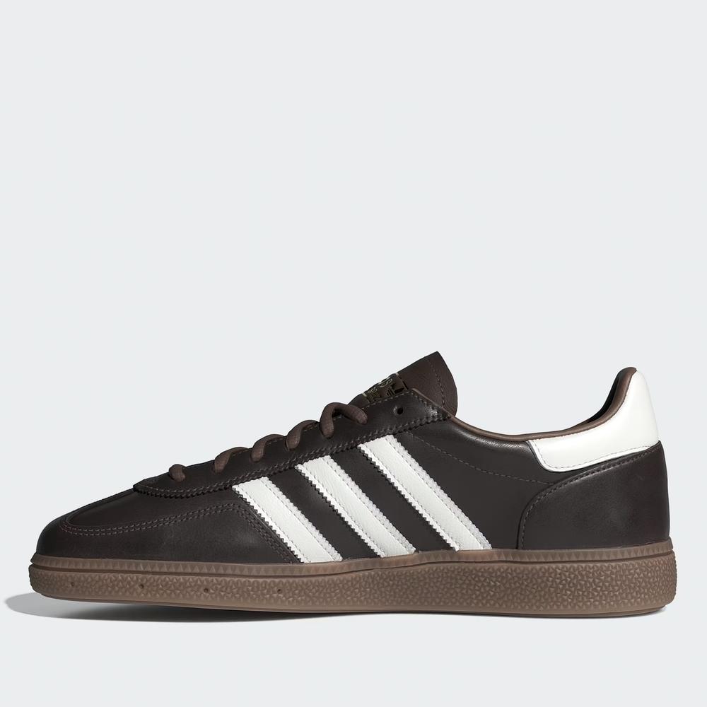 Unisex topánky Originals Handball Spezial KI8581 - čierne