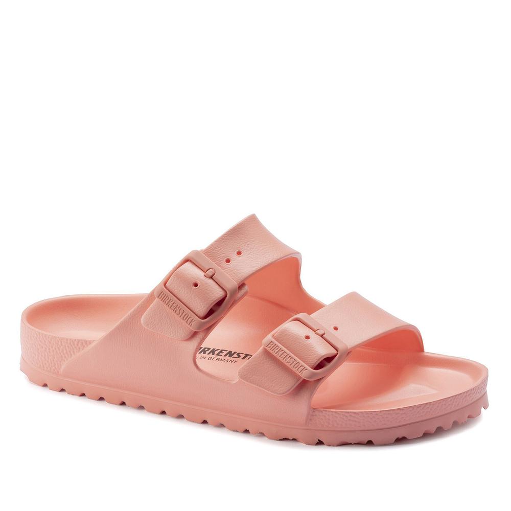 Klapky Birkenstock Arizona Essentials 1022511 - ružové