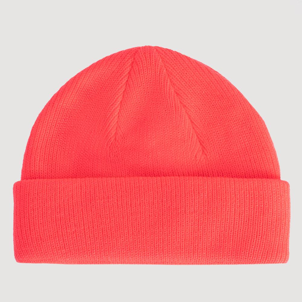 Čiapka 4F H4Z22CAD00663N - pomarančové